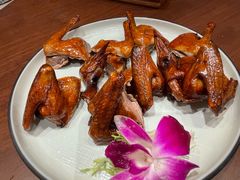 -顺德一品粥·20年凤城老字号(芳村店)