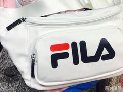 -FILA(五角场巴黎春天店)