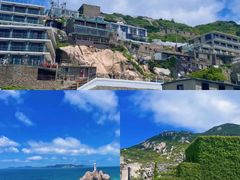 -东极岛景区