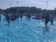 -上海玛雅海滩水公园