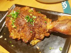 抱大腿羊肉-苦尽酒馆·川菜(鼓楼店)