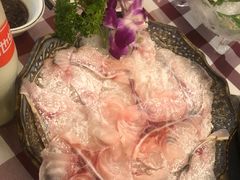 -吉源大排档·鱼生·海鲜(烧烤彩印厂店)