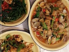 -东排食堂长沙小吃大排档(五一广场店)