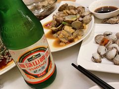 -华盛丰温州大排档(东三环南路店)