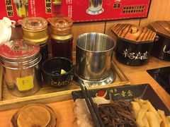 -博多一幸舍(侨福芳草地购物中心店)