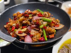 -蜀都丰 川菜·水煮活鱼(万象九宜城店)