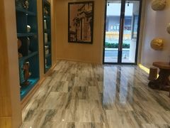 -爱舍美景酒店(燕儿岛路地铁站店)
