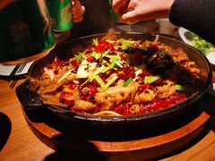 -老板恋上鱼(印象城店)