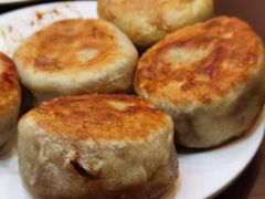 门钉肉饼-白魁老号饭庄(交道口店)