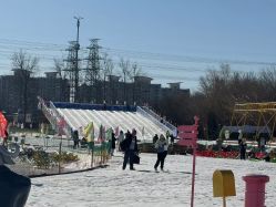 -268童话露营农场·烧烤·团建