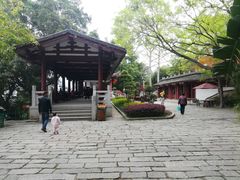 -乌山风景区