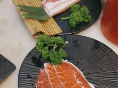 -韩宫宴和牛烤肉(上海金山万达店)