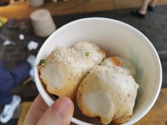 -小路易生煎馆(前进五路店)