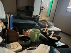 -芬芳四季养生会所(西溪店)