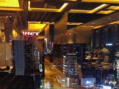 -富力丽思卡尔顿酒店·香荟全日制餐厅