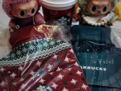 -星巴克臻选(北京前门大街店)