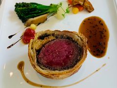 惠灵顿牛排-蝶舍·MAISON PAPILLON