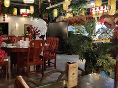-鼎晟江南·融合江南宴(固戍店)