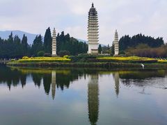 -云南民族村