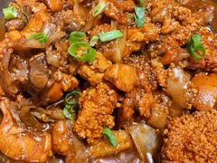 -鸽子窝(宋庄店)