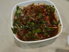 -鼎尊锅物料理(五角场店)