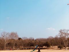 -钟山体育运动公园