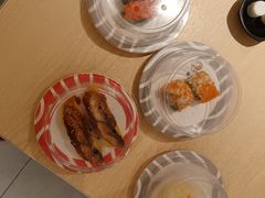 -新一番三文鱼寿司(大东海店)