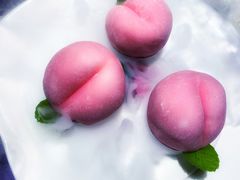 榴莲雪媚娘-点都德·毕德寮