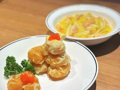 -太二酸菜鱼(长沙IFS国金中心店)