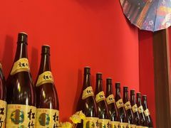-隐月· 㐂和食屋(芝罘万达公馆店)