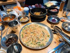 -麻蒲碳烤肉(远景路1号店)