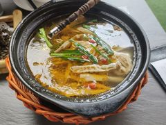 -香芙茗茶楼(梅家坞店)