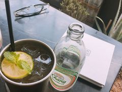 -MIMI FASO(古仓店)