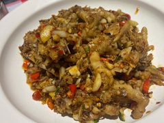 -西江红·株洲本地菜(滨江南路店)