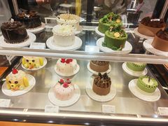 -野人先生现做冰淇淋(北京环宇荟店)