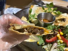 -HELLO 27 意面·沙拉·帕尼尼