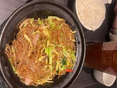 -鹊玥·粤菜小馆(汇智国际商业中心店)