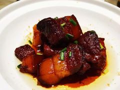 -梁家大院•农家菜(昆山会展中心店)