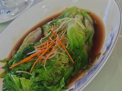 -同发号饭庄(复兴路店)