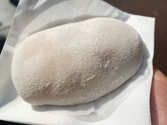 -澳门长洲糯米糍(柯打苏沙街店)