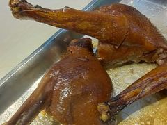 -七哥饭店好吃的客家菜(广电路店)