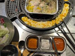 -炑八韩烤(琼华店)