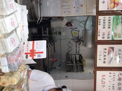 -矮子馅饼(大成路店)