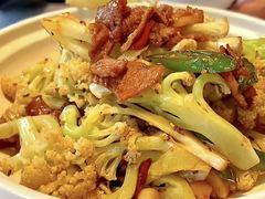 -煜丰汴京烤鸭(福彩路店)