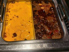 -大隐·成都火锅Bistro(合生麒麟新天地店)