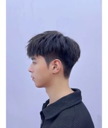 -禾曼造型