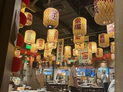 -南京大牌档(济南万象城店)