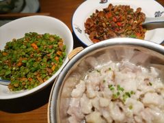 -老湘村·湖南土菜(天河维多利店)