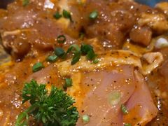 -韩宫宴烤肉·料理(南京江宁万达店)