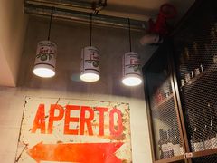 大堂-Alimentari早午餐(安福路店)